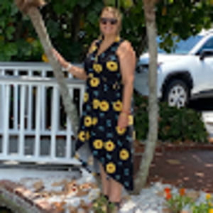 Meet your Posher, Kristina